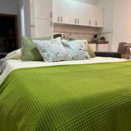 Precioso Estudio Junto Al Mar, Apartamentos Don Diego En La Carihuela Torremolinos Eksteriør bilde