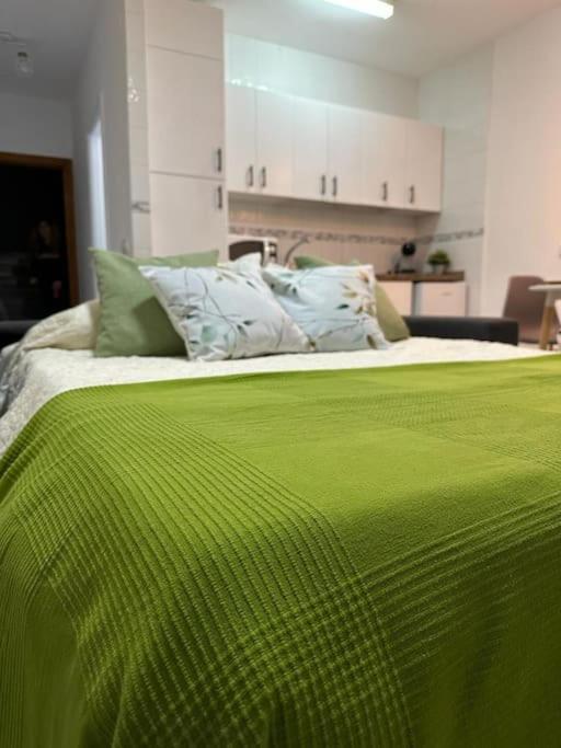 Precioso Estudio Junto Al Mar, Apartamentos Don Diego En La Carihuela Torremolinos Eksteriør bilde