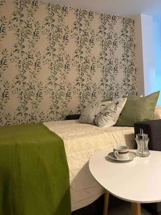 Precioso Estudio Junto Al Mar, Apartamentos Don Diego En La Carihuela Torremolinos Eksteriør bilde